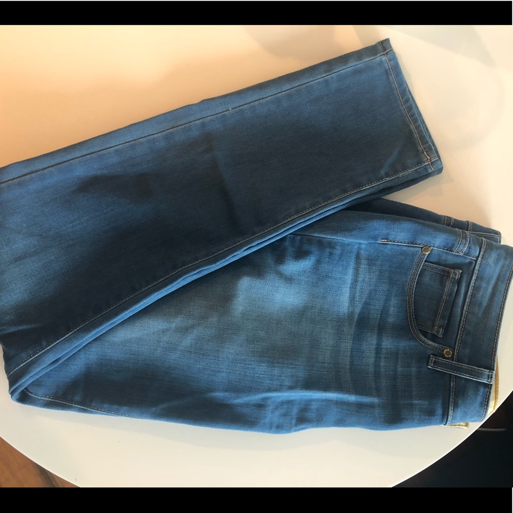 Paige Jeans